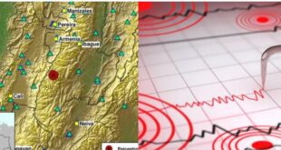 Temblor