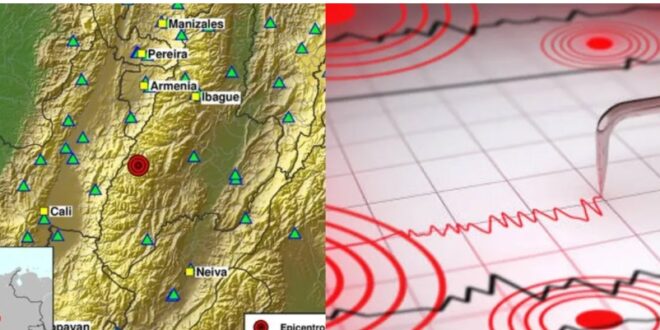 Temblor