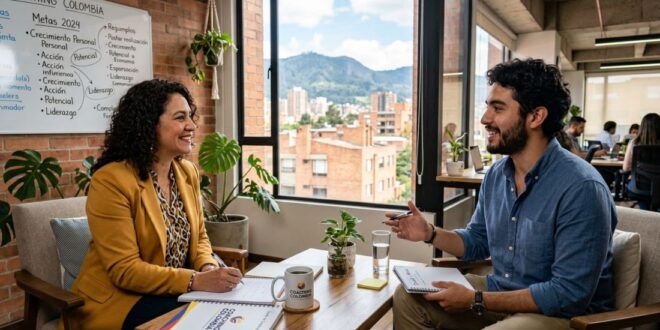 curso pnl gratis en colombia