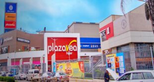 real plaza