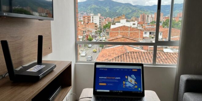 somos internet colombia