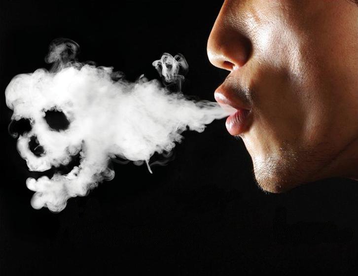 Cigarrillo