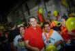 Fiscalía imputa cargos al exalcalde de Ibagué Andrés Hurtado: por el fallido puente de la calle 60 2 Hurtado