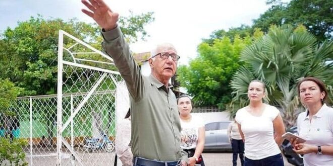 Jaramillo