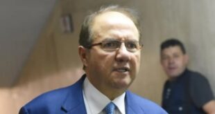 Leonidas Bustos