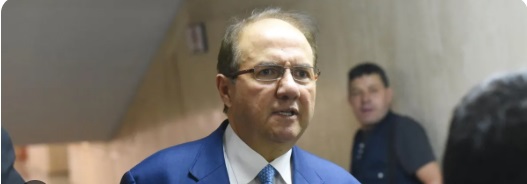 Leonidas Bustos