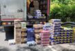 Golpe al contrabando en el Tolima: GOAT incautó más de 3.500 cervezas y aperitivos en vías de Melgar 17 Tolima 3