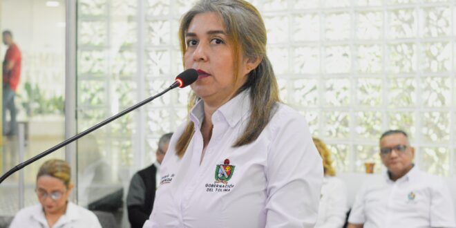 Tolima 6